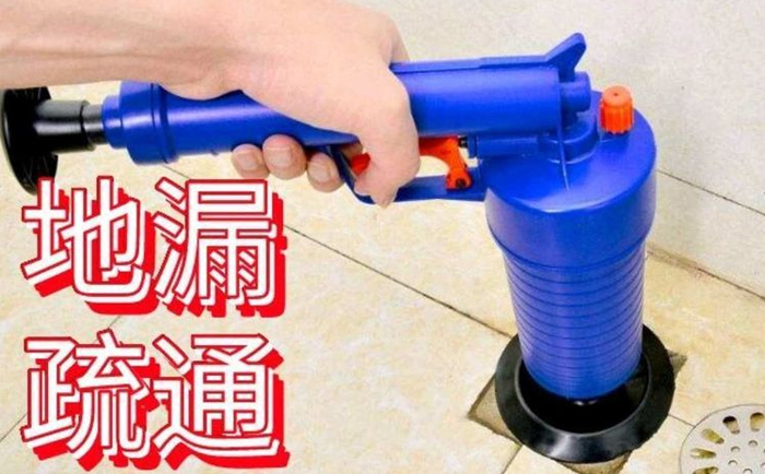 翼城疏通地漏