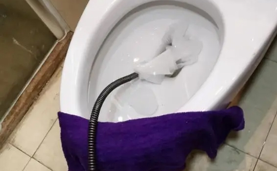 翼城马桶疏通